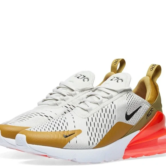 Nike Shoes Nike Air Max 27 Poshmark